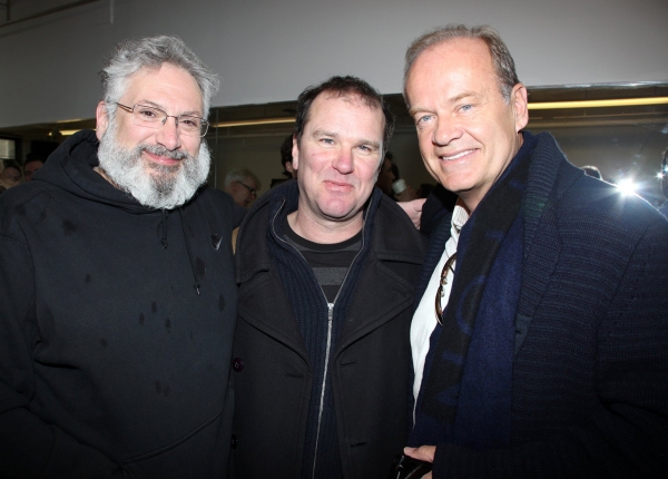 Photo Exclusive: Meet the Cast of LA CAGE! Image