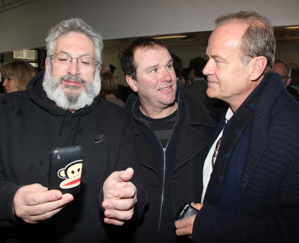 Photo Exclusive: Meet the Cast of LA CAGE! Image