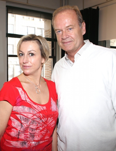 Photo Exclusive: Meet the Cast of LA CAGE! Image