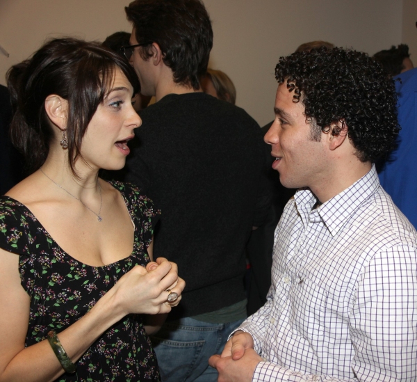Photo Exclusive: Meet the Cast of LA CAGE! Image