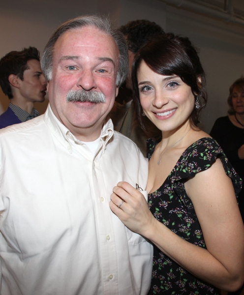 Photo Exclusive: Meet the Cast of LA CAGE! Image