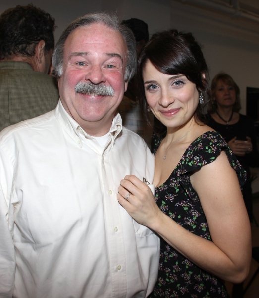 Photo Exclusive: Meet the Cast of LA CAGE! Image