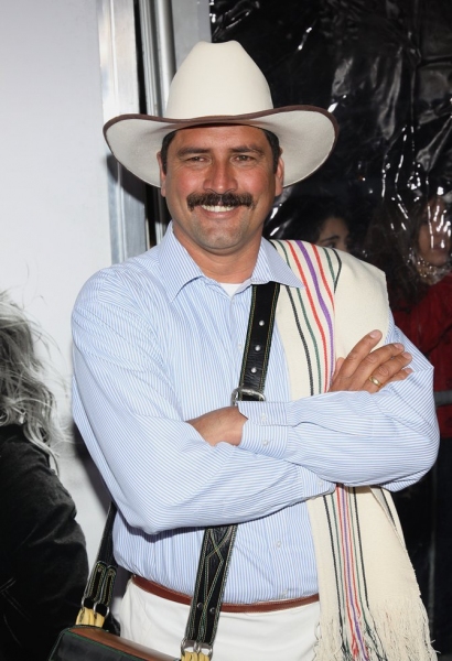 Photo Coverage: 'Remember Me' Premieres at the Paris Theater in NYC Image