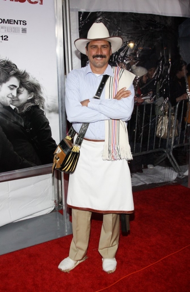 Photo Coverage: 'Remember Me' Premieres at the Paris Theater in NYC Image