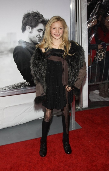 Photo Coverage: 'Remember Me' Premieres at the Paris Theater in NYC Image