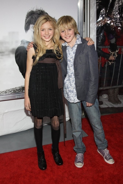 Photo Coverage: 'Remember Me' Premieres at the Paris Theater in NYC Image