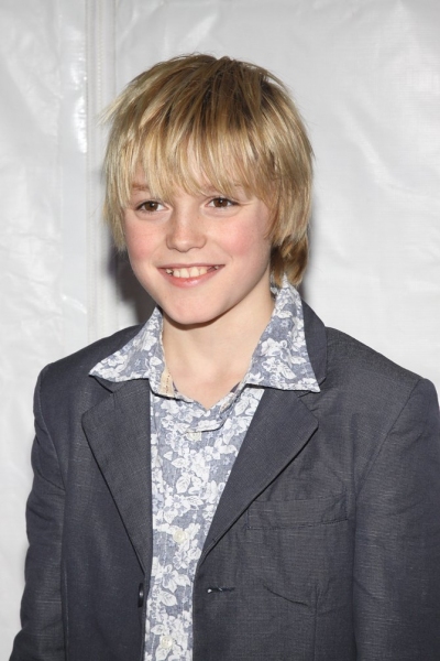 Photo Coverage: 'Remember Me' Premieres at the Paris Theater in NYC Image