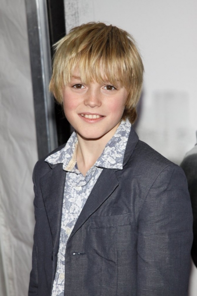 Photo Coverage: 'Remember Me' Premieres at the Paris Theater in NYC Image