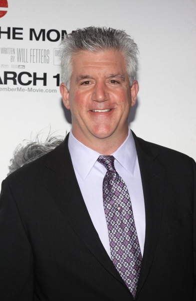 Photo Coverage: 'Remember Me' Premieres at the Paris Theater in NYC Image