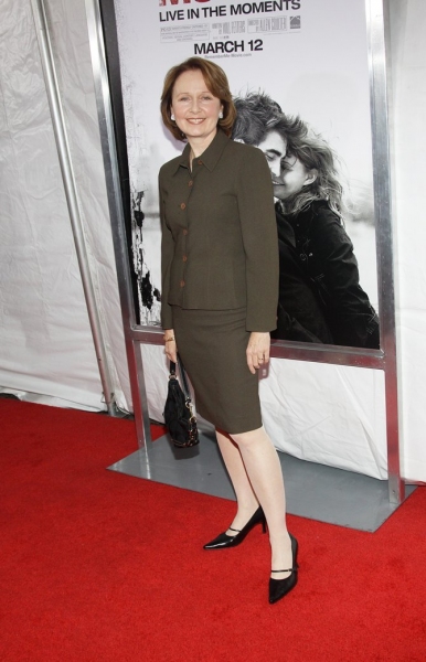 Photo Coverage: 'Remember Me' Premieres at the Paris Theater in NYC Image