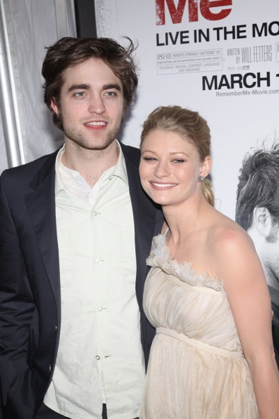 Photo Coverage: 'Remember Me' Premieres at the Paris Theater in NYC Image