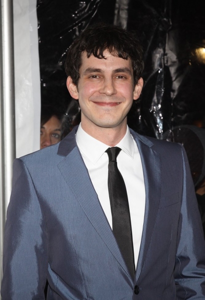 Photo Coverage: 'Remember Me' Premieres at the Paris Theater in NYC Image