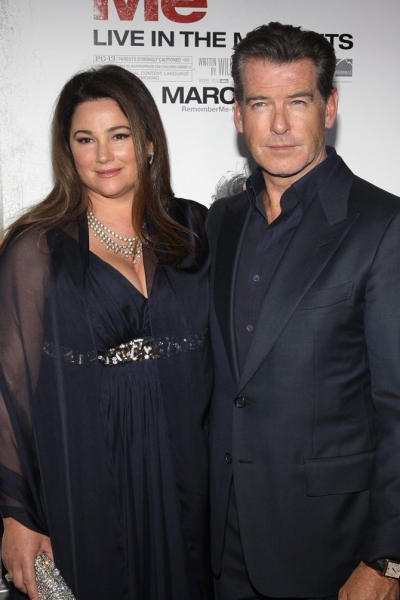 Photo Coverage: 'Remember Me' Premieres at the Paris Theater in NYC Image