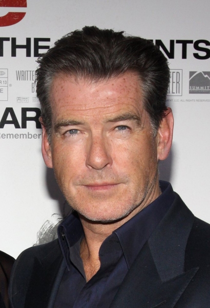 Photo Coverage: 'Remember Me' Premieres at the Paris Theater in NYC Image