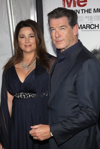 Photo Coverage: 'Remember Me' Premieres at the Paris Theater in NYC Image