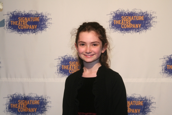 Emily Robinson Photo