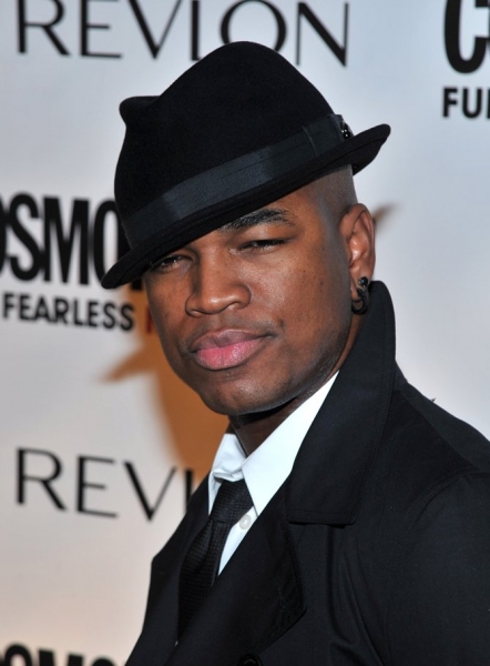 Photo Coverage: Cosmo Mag's 'Fun Fearless Males of 2010' Image
