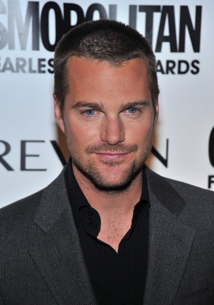 Chris O'Donnell Photo