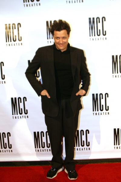 Isaac Mizrahi Photo