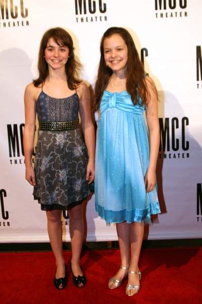 Photo Coverage: MCC Honors Julianna Margulies at 2010 Miscast Gala Image