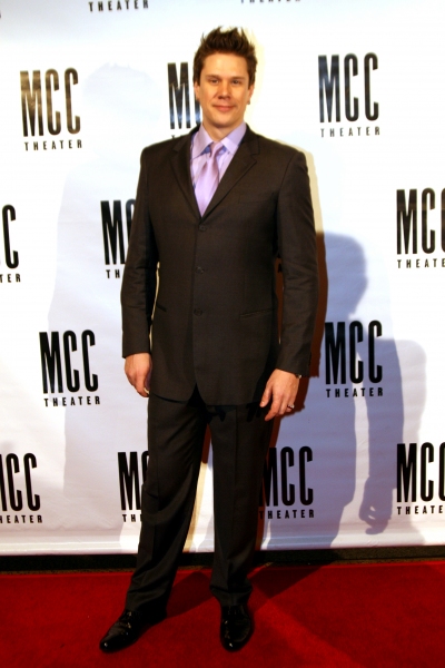 Photo Coverage: MCC Honors Julianna Margulies at 2010 Miscast Gala 