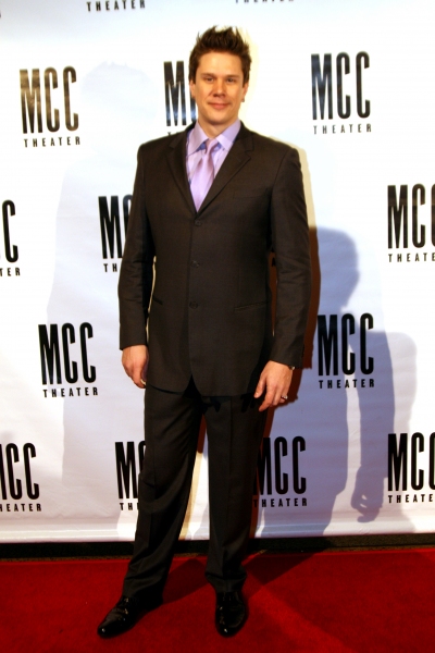 Photo Coverage: MCC Honors Julianna Margulies at 2010 Miscast Gala Image