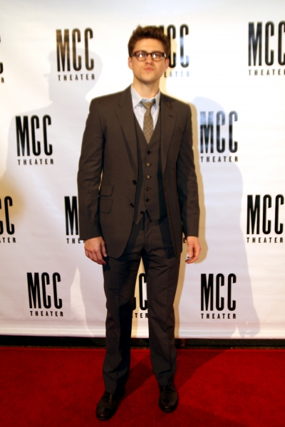 Photo Coverage: MCC Honors Julianna Margulies at 2010 Miscast Gala Image