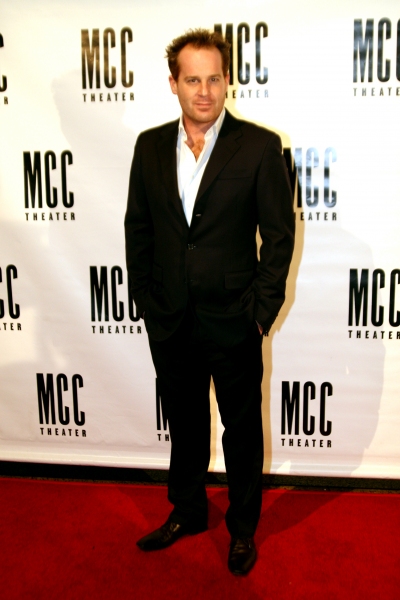 Photo Coverage: MCC Honors Julianna Margulies at 2010 Miscast Gala 