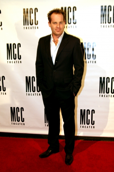 Photo Coverage: MCC Honors Julianna Margulies at 2010 Miscast Gala Image
