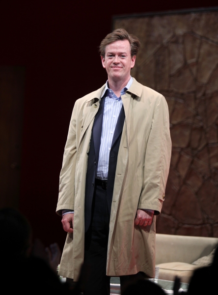 Photo Coverage: The New Cast of GOD OF CARNAGE! Image