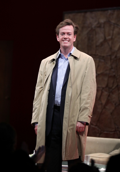 Photo Coverage: The New Cast of GOD OF CARNAGE! Image
