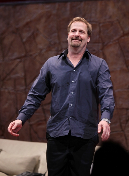 Photo Coverage: The New Cast of GOD OF CARNAGE! Image
