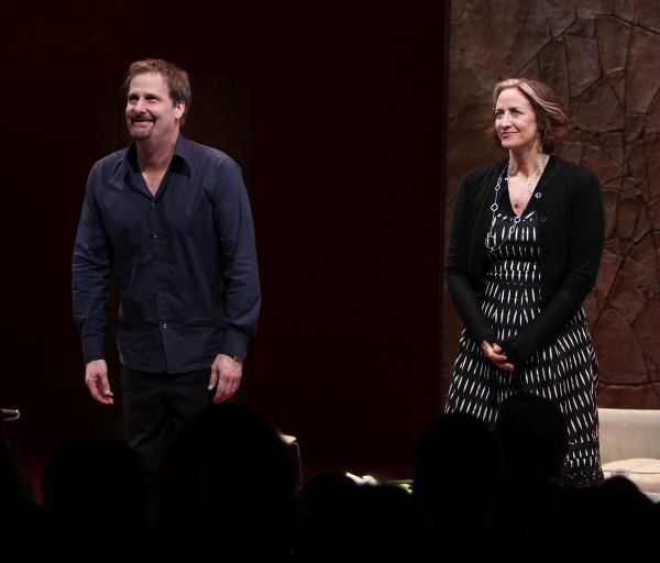 Photo Coverage: The New Cast of GOD OF CARNAGE! Image