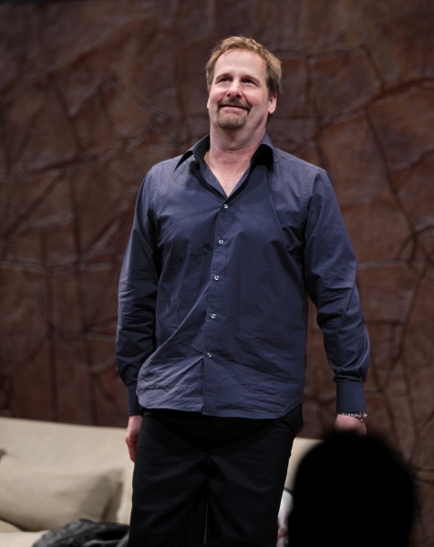 Photo Coverage: The New Cast of GOD OF CARNAGE! Image