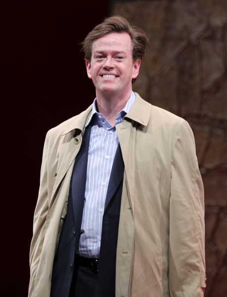 Photo Coverage: The New Cast of GOD OF CARNAGE! Image