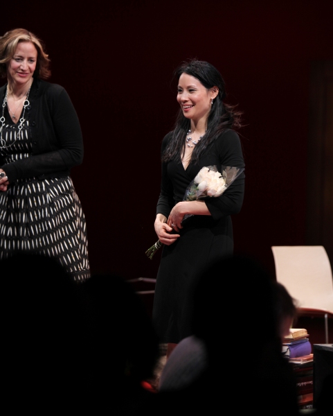 Photo Coverage: The New Cast of GOD OF CARNAGE! Image