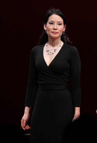 Photo Coverage: The New Cast of GOD OF CARNAGE! Image