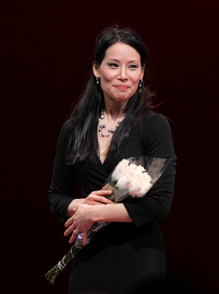 Photo Coverage: The New Cast of GOD OF CARNAGE! Image