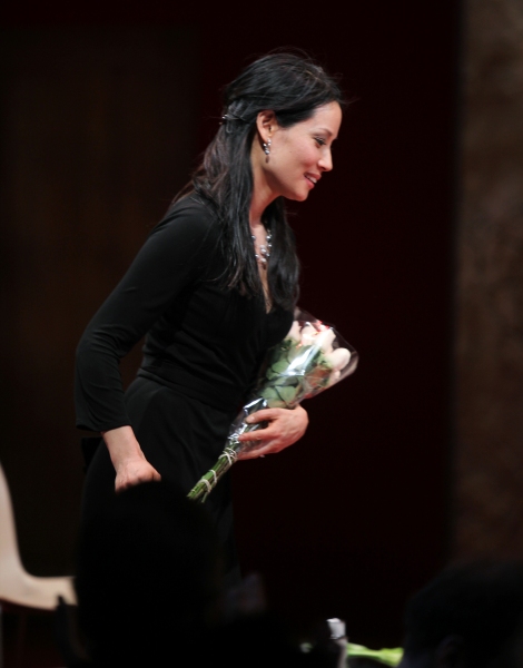 Photo Coverage: The New Cast of GOD OF CARNAGE! Image