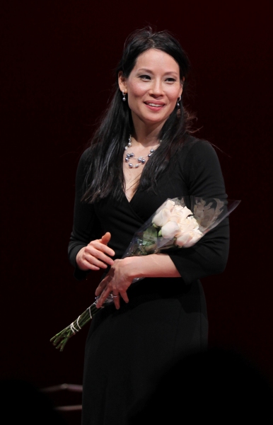 Photo Coverage: The New Cast of GOD OF CARNAGE! Image