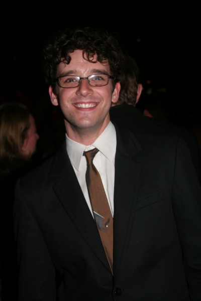 Photo Coverage: Michael Musto Celebrates 25yrs. @ Village Voice Image