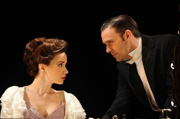 Photo Coverage: First Photos of LOVE NEVER DIES Image