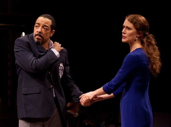 Photo Coverage: ROMEO AND JULIET at the Arden Image