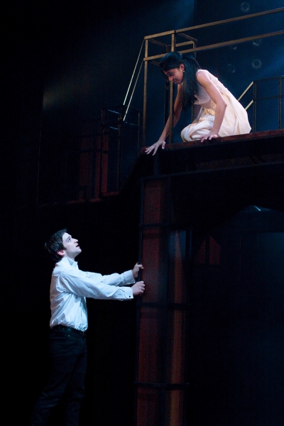 Photo Coverage: ROMEO AND JULIET at the Arden Image