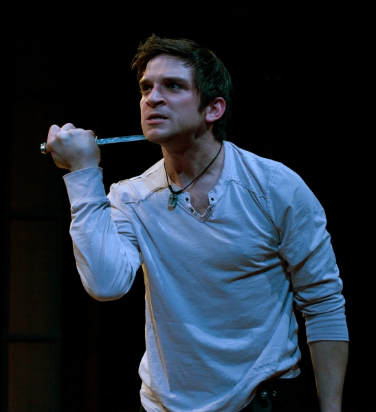 Photo Coverage: ROMEO AND JULIET at the Arden Image