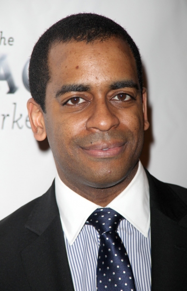 Photo Coverage: THE MIRACLE WORKER Opening Night Arrivals Image