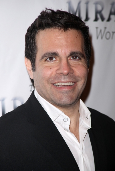 Photo Coverage: THE MIRACLE WORKER Opening Night Arrivals Image