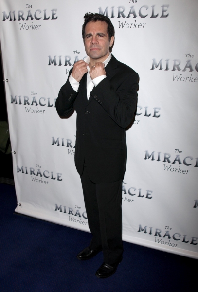 Photo Coverage: THE MIRACLE WORKER Opening Night Arrivals Image