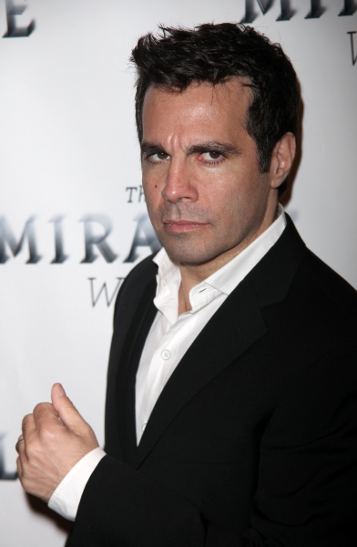 Photo Coverage: THE MIRACLE WORKER Opening Night Arrivals Image