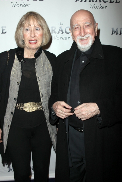 Photo Coverage: THE MIRACLE WORKER Opening Night Arrivals Image
